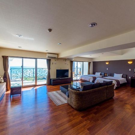 Condominium Hotel Monpa Chatan Dış mekan fotoğraf