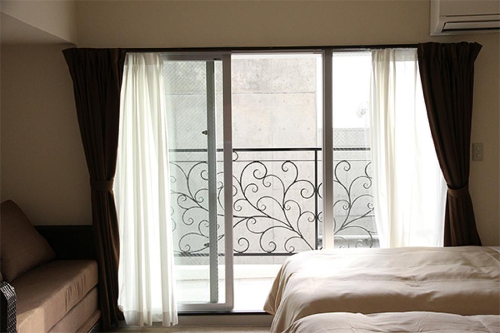 Condominium Hotel Monpa Chatan Dış mekan fotoğraf