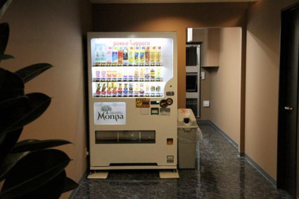 Condominium Hotel Monpa Chatan Dış mekan fotoğraf