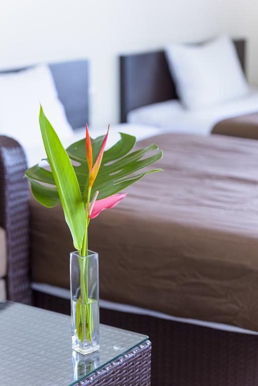 Condominium Hotel Monpa Chatan Dış mekan fotoğraf