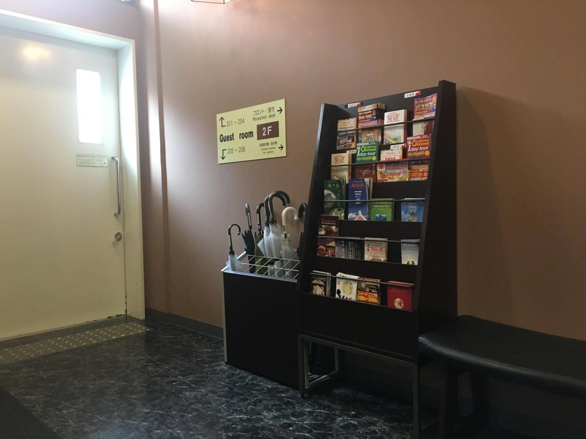 Condominium Hotel Monpa Chatan Dış mekan fotoğraf
